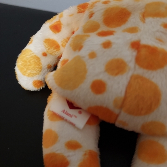 TY Beanie Baby Of The Month Alani - Picture 4 of 6